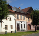 Altstadt (Kezmarok/Käsmark)