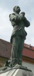Banicke Muzeum (Gelnice/Göllnitz)