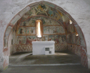 Rk. Fk. Allerheiligen I (Ludrová)