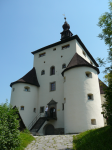 Neue Burg (Banska Stiavnica/Schemnitz)
