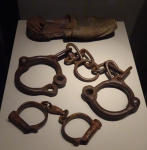 Campbell Street Goal (Hobart in AUS-TAS)