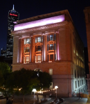 Commonwealth Bank (Perth in AUS-WA)