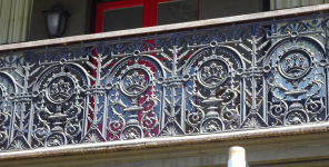 Wohnh&auml;user in der Vorstadt (Sydney in AUS-NSW)