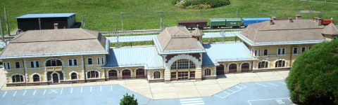 Bahnhof (Spittal an der Drau)
