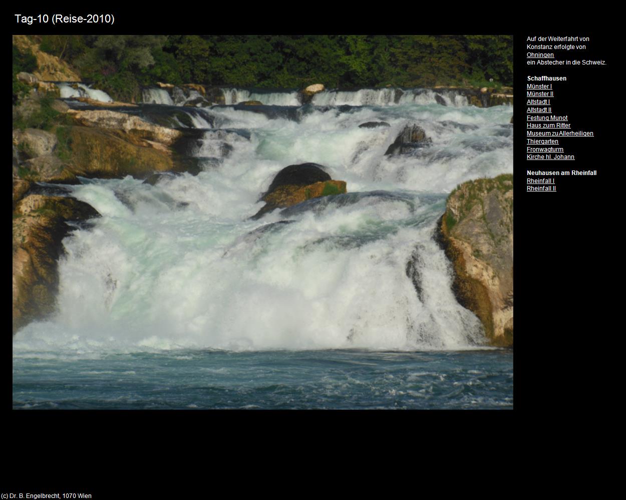 Tag-10 (Reise-2010) in SCHWEIZ(c)B.Engelbrecht