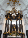 Dom I (Fulda)