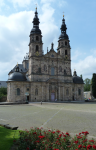 Dom I (Fulda)