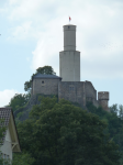Burgruine Felsberg (Felsberg)