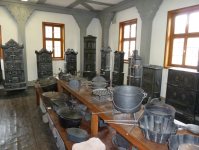 Regionalmuseum (Fritzlar)