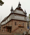 Rathaus (Fritzlar)