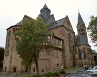 Dom hl. Peter I (Fritzlar)