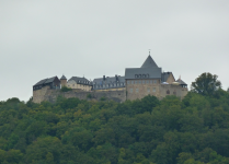 Schloss Waldeck (Edertal)