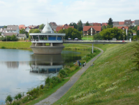 Twistestausee (Wetterburg) (Bad Arolsen)