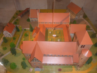 Ehem. Benediktiner-Nonnenkloster II (Kaufungen)