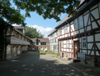 V&ouml;lkerkundemuseum (Witzenhausen)