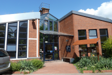 V&ouml;lkerkundemuseum (Witzenhausen)