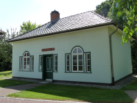 Badehaus (Sooden)  (Bad Sooden-Allendorf)