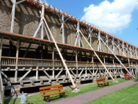 Gradierwerk (Sooden)  (Bad Sooden-Allendorf)