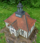 Christuskirche (Gieselwerder bei Oberweser)