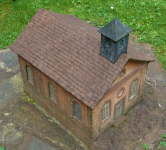 Waldenserkirche (Gewissenruh) (Oberweser )