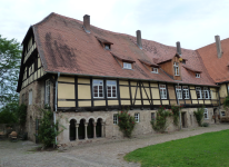 Ehem. Klosterkirche II (Lippoldsberg)
