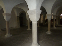 Ehem. Klosterkirche II (Lippoldsberg)