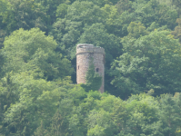 Hugenottenturm (Bad Karlshafen)