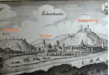 Eco Pfad Arch&auml;ologie  (Helmarshausen)