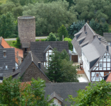 Eco Pfad Arch&auml;ologie  (Helmarshausen)