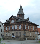 Eco Pfad Arch&auml;ologie  (Helmarshausen)