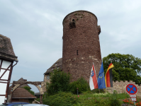 Burghotel Trendelburg (Trendelburg)