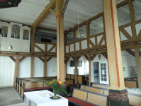 Kirche I (Carlsdorf)