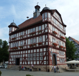 Rathaus (Melsungen)