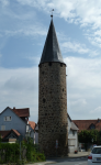 Eulenturm (Melsungen)