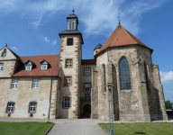 Kloster Haydau (Altmorschen) (Morschen)