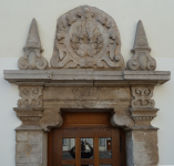 Landgrafenschloss (Rotenburg an der Fulda)