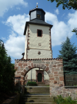 Dorfkirche I (Weiterode) (Bebra)