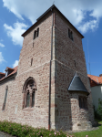Dorfkirche I (Ronshausen)