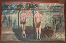 Dorfkirche II (Ronshausen)