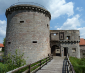 Wasserburg (Friedewald)