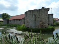 Wasserburg (Friedewald)