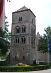 Stiftruine (Bad Hersfeld)