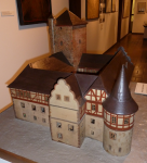 Schloss Eichhof  (Bad Hersfeld)