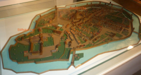 Stiftruine (Bad Hersfeld)