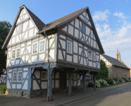 Hospital hl. Geist (Gudensberg)