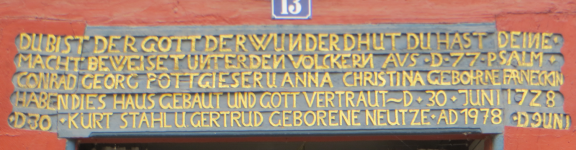 Marktplatz (Hofgeismar)