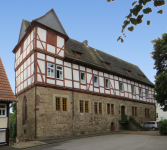 Evangelisches Dekanat (Hofgeismar)