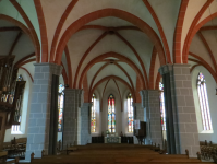 Altst&auml;dter Liebfrauenkirche I  (Hofgeismar)