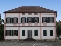 Stadt- und Apotheken-Museum (Hofgeismar)