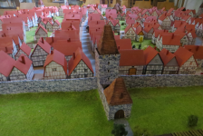 Stadtbefestigung (Immenhausen)